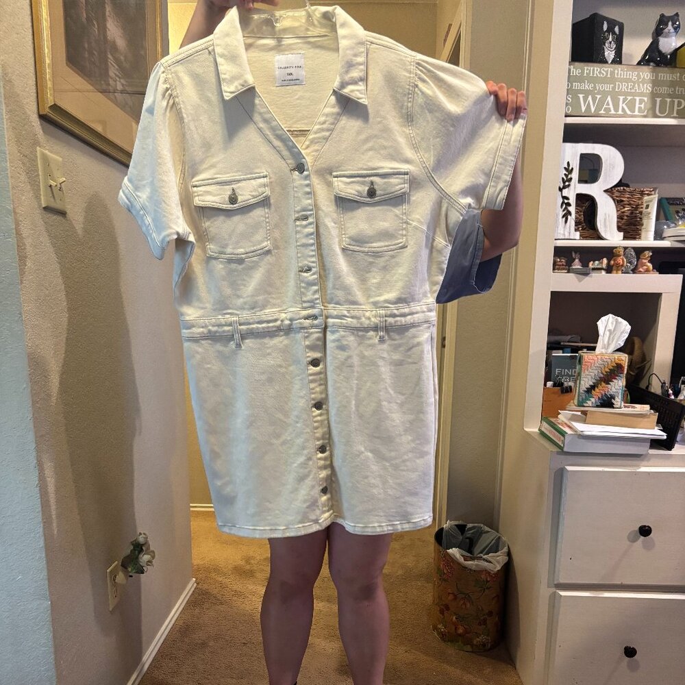 XXL ALTERED TO XL